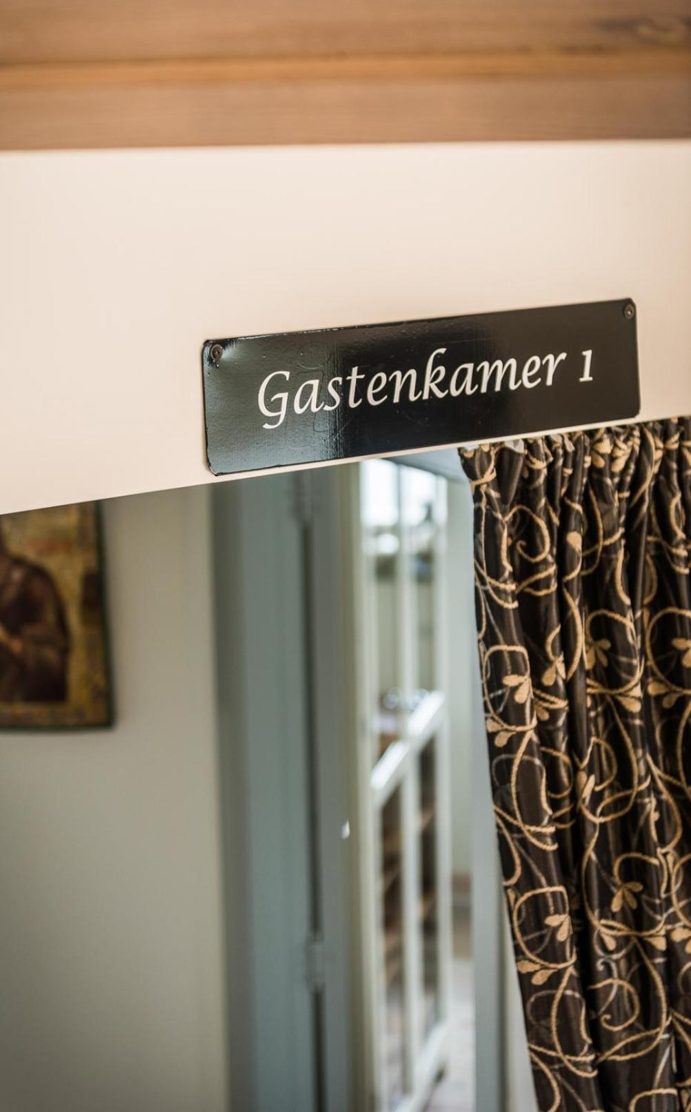 De Perenboom Hotel Belsele Room photo