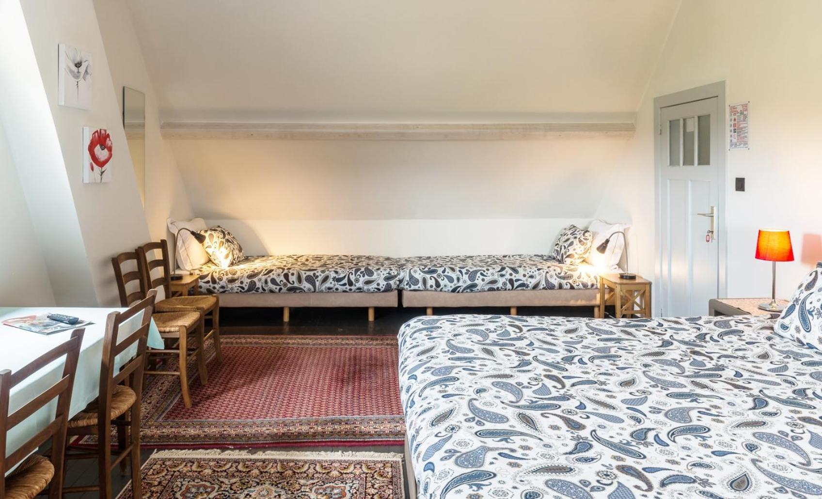 De Perenboom Hotel Belsele Room photo