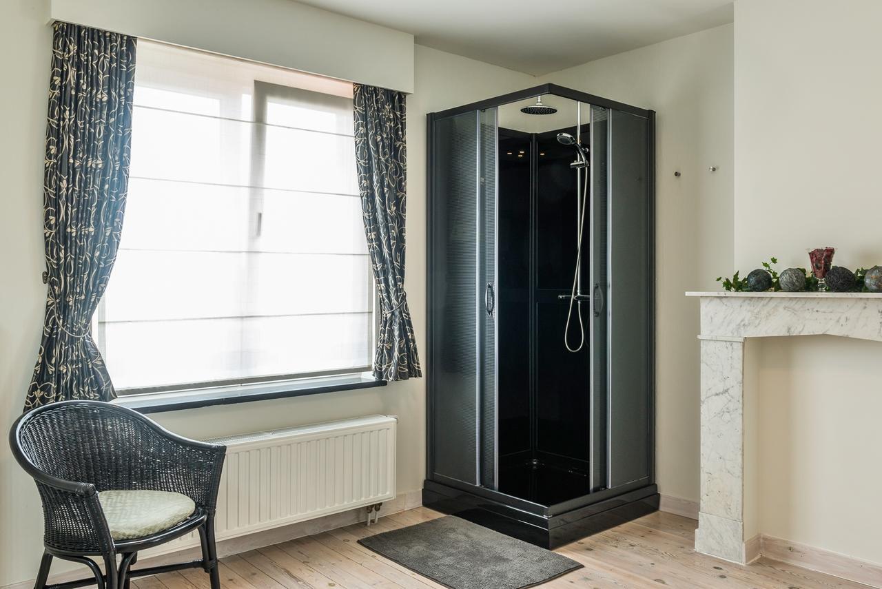 De Perenboom Hotel Belsele Room photo
